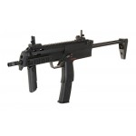 WELL R4 submachine gun replica (Metal Version) 